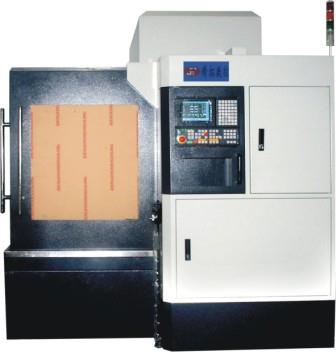 JT-8012XC数控雕铣机