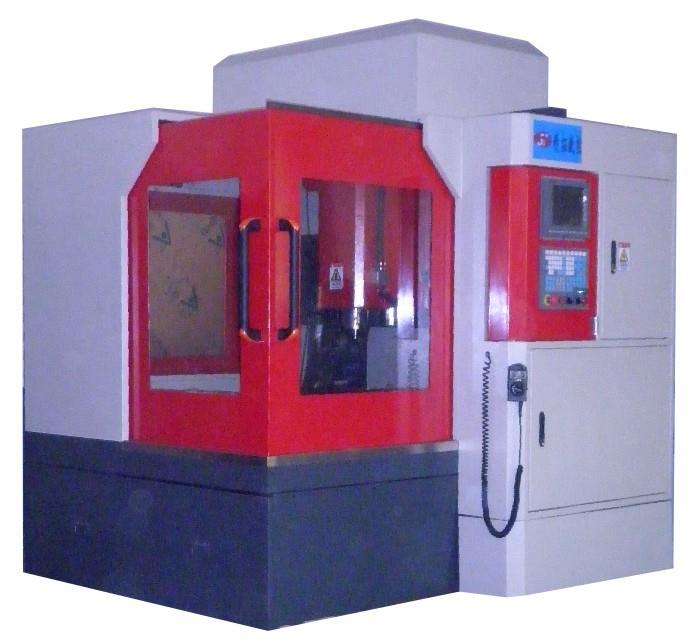 JT-885XC数控雕铣机