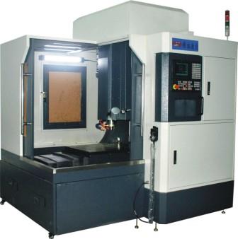 JT-770XC数控雕铣机