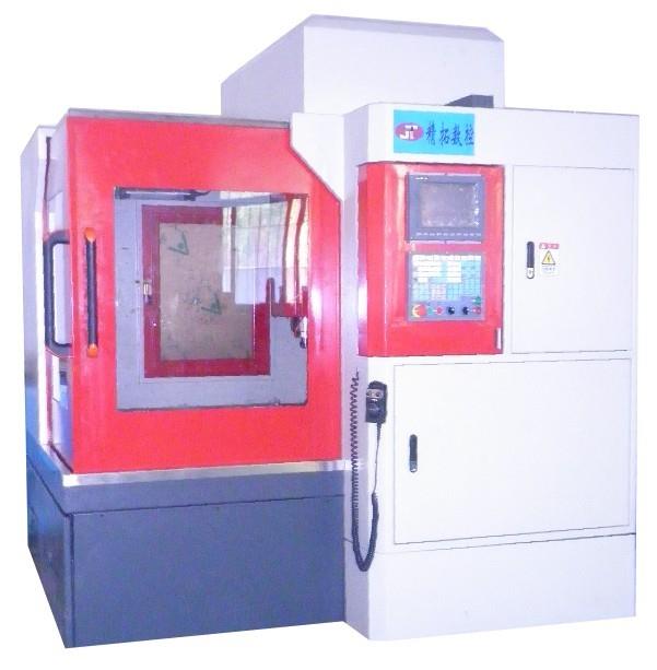 JT-663XC数控雕铣机