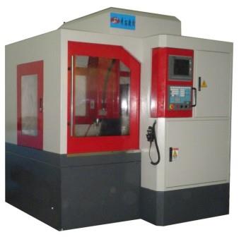 JT-650XC数控雕铣机