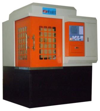 JT-540XF数控雕铣机
