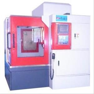 JT-540XC数控雕铣机