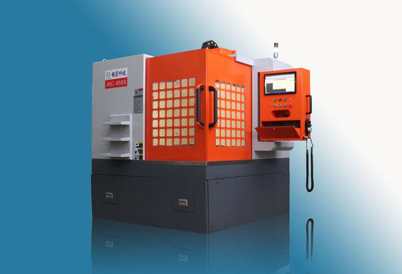 JNC-655S高速雕刻机