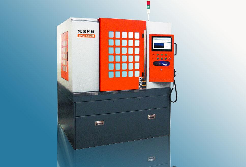 JNC-450H数控精密雕刻机