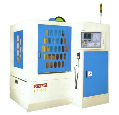 LT-600高速数控雕铣床
