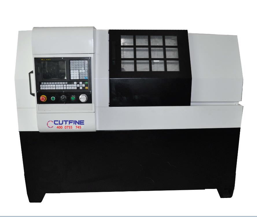 车铣复合机CX60-300