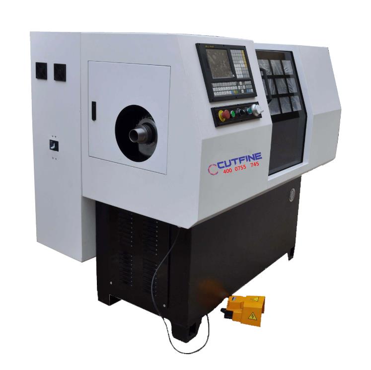 千方快铣 C60100L