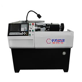 数控多面铣削机