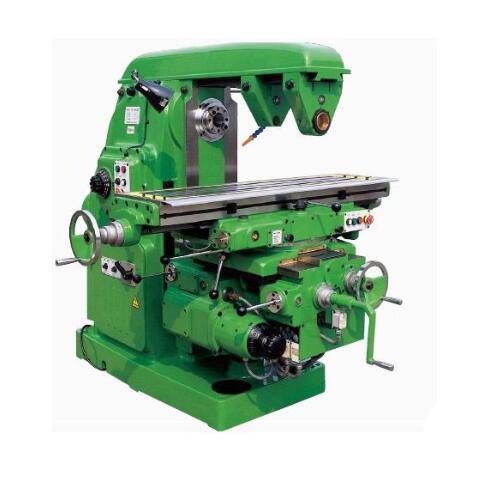 Xa6132/X62W万能升降台铣床