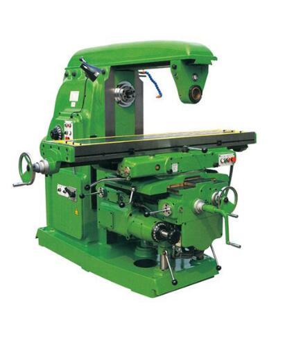 X6140/x63w卧铣床/万能升降台铣床