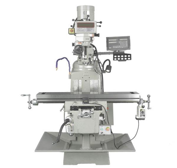 X6325/X6325A摇臂铣床