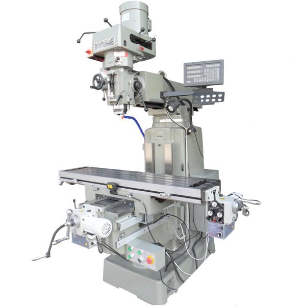 X6330/X6330A万能摇臂铣床