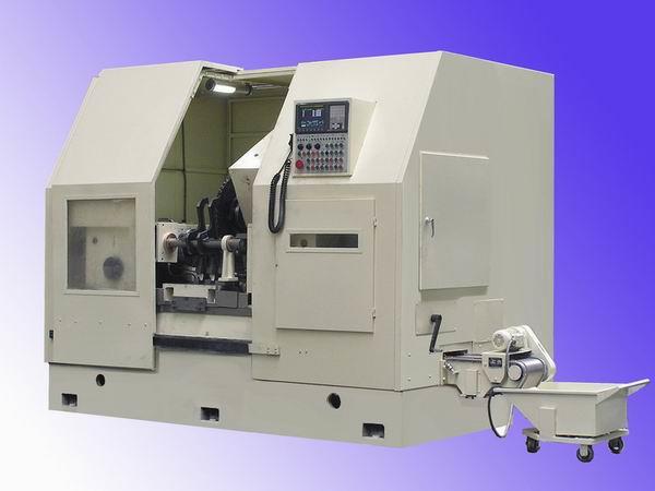 QH2-062A数控高速曲轴、凸轮轴铣床