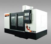 XH715/716/718 立式数控铣床系列