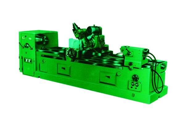 QH2-007螺杆泵转子专用铣床