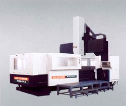 XH2408-2425系列数控龙门铣床