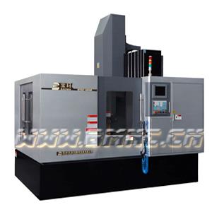 数控雕铣机BMDX10080