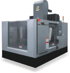 BMDX10080-7Z多主轴高速铣专机