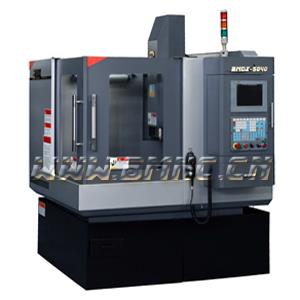 数控雕铣机BMDX5040