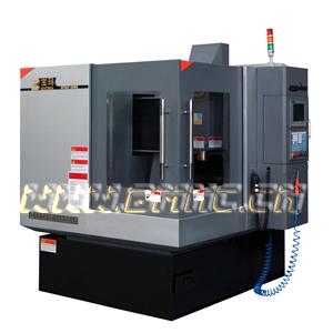 数控雕铣机BMDX6050