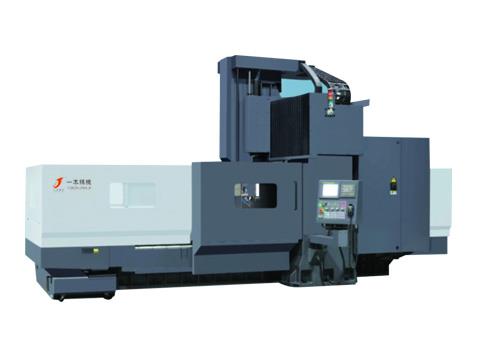 YB-150200龙门雕铣机