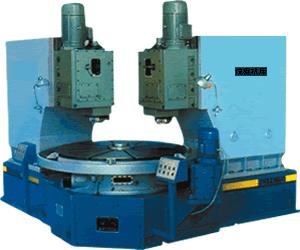 ZHXZ160C型转盘铣