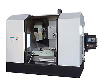 TK1200B卧式数控铣床