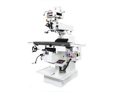 台湾炮塔铣床KTM-6H