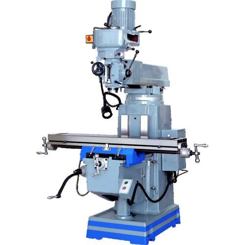X6325 炮塔摇臂铣床