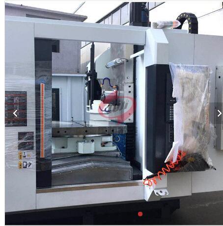 HM800正T结构数控卧式铣床