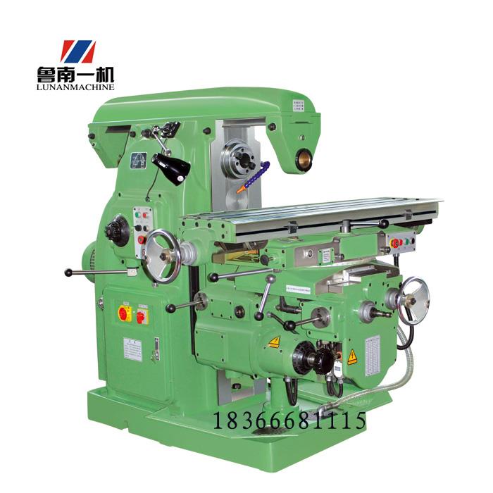 X6132万能铣床(x62k)