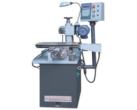 XJK61数控简易卧铣床