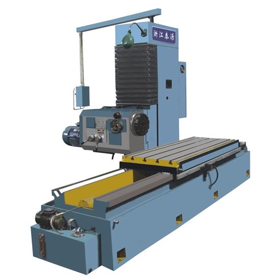 单面镗铣床TX700X1800