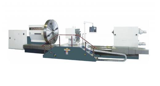 ZYC61125重型机床