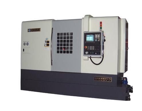 CX25Y数控车铣中心