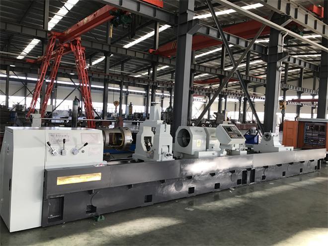 T2220G深孔钻镗床