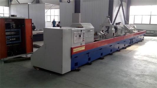 T2120G、T2125G、T2136G新型深孔钻镗床