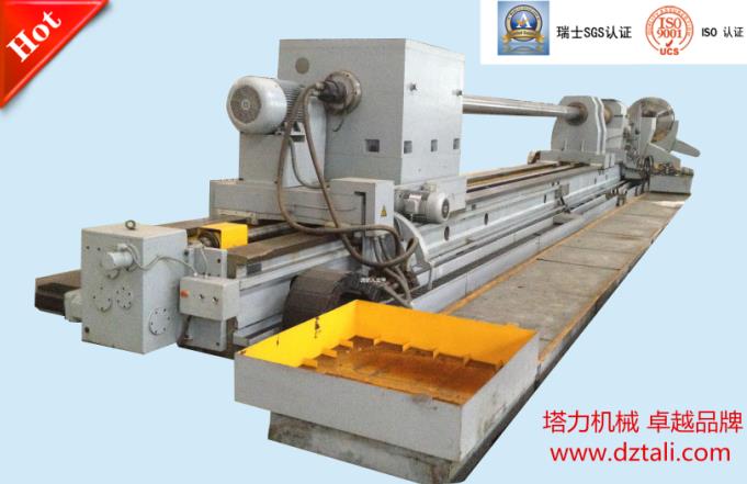 T2180T2280深孔钻镗床