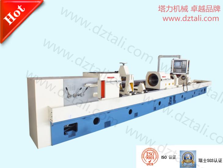 T2120G数控深孔钻镗床