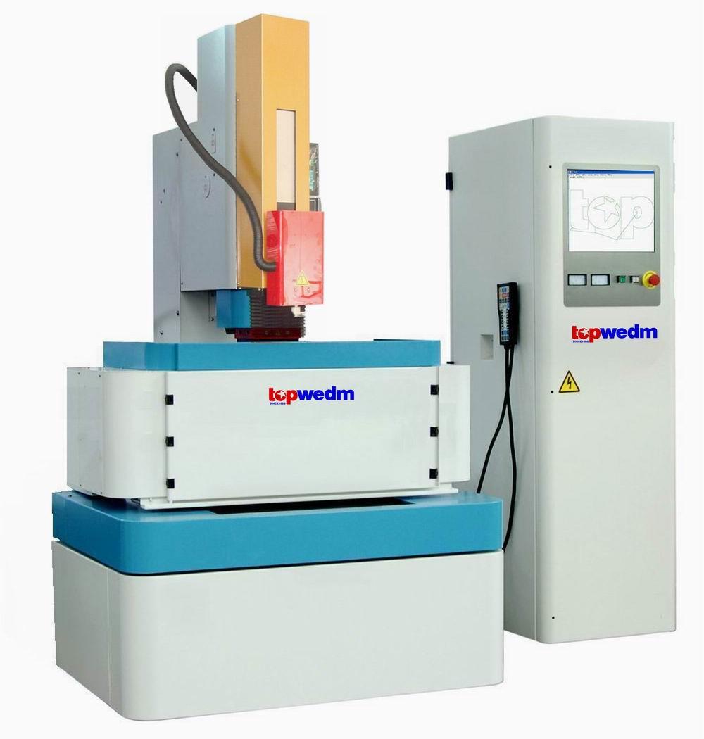 860线切割穿孔一体机