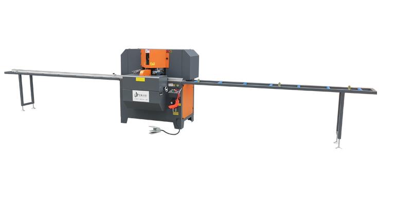 JD-SA355 四个电机护角一体机