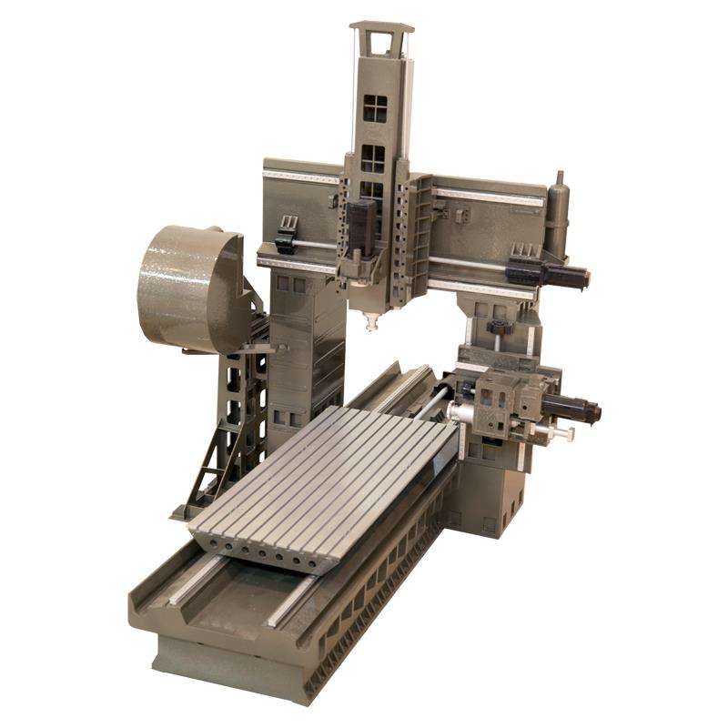 复合数控机床 GAB1830