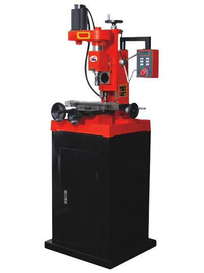 ZXM2-多功能机床