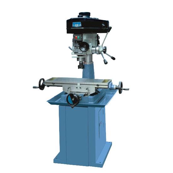 钻铣床