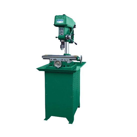 钻铣床