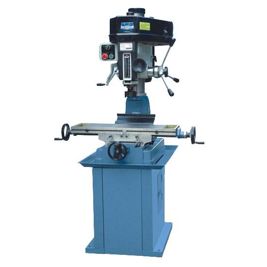 钻铣床