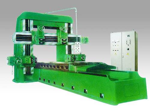 TBXM20系列龙门镗刨铣磨机床