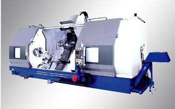 MAL-700ATC数控车铣复合中心