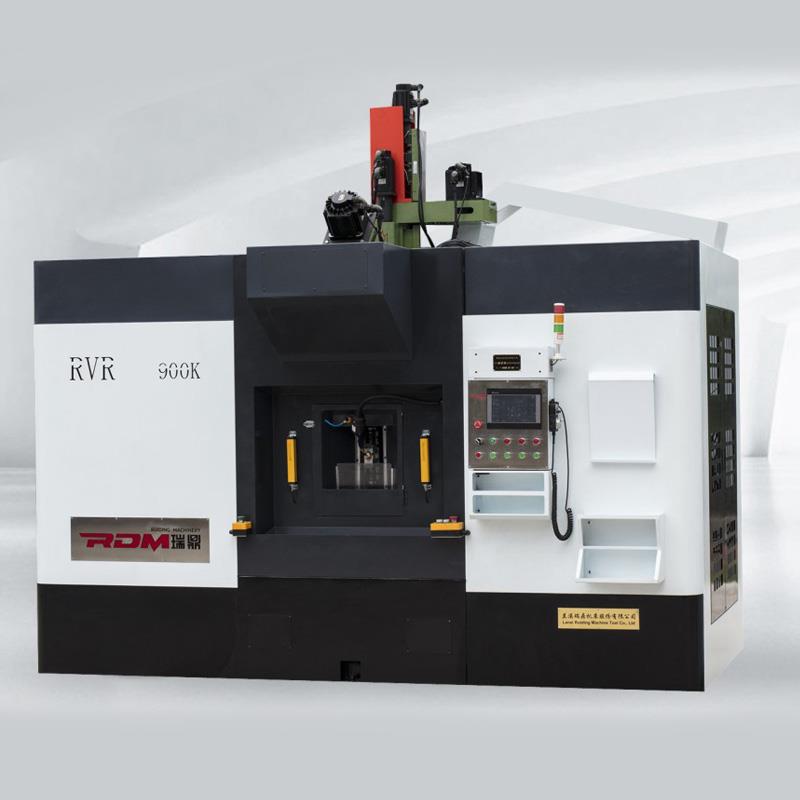 RVR-1010Z全伺服驱动水车或组合机床